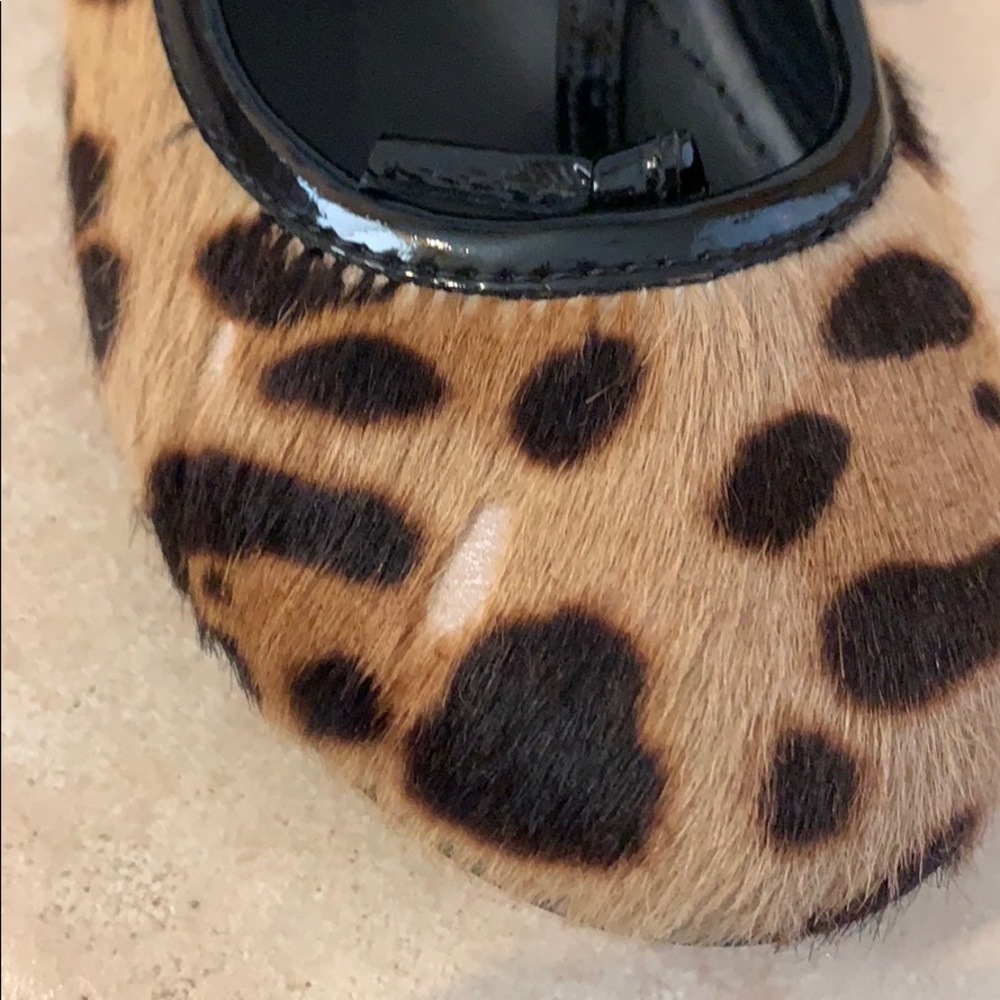KIDS GUCCI SHOES - Picture 6 of 9